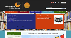 Desktop Screenshot of ebranch.info